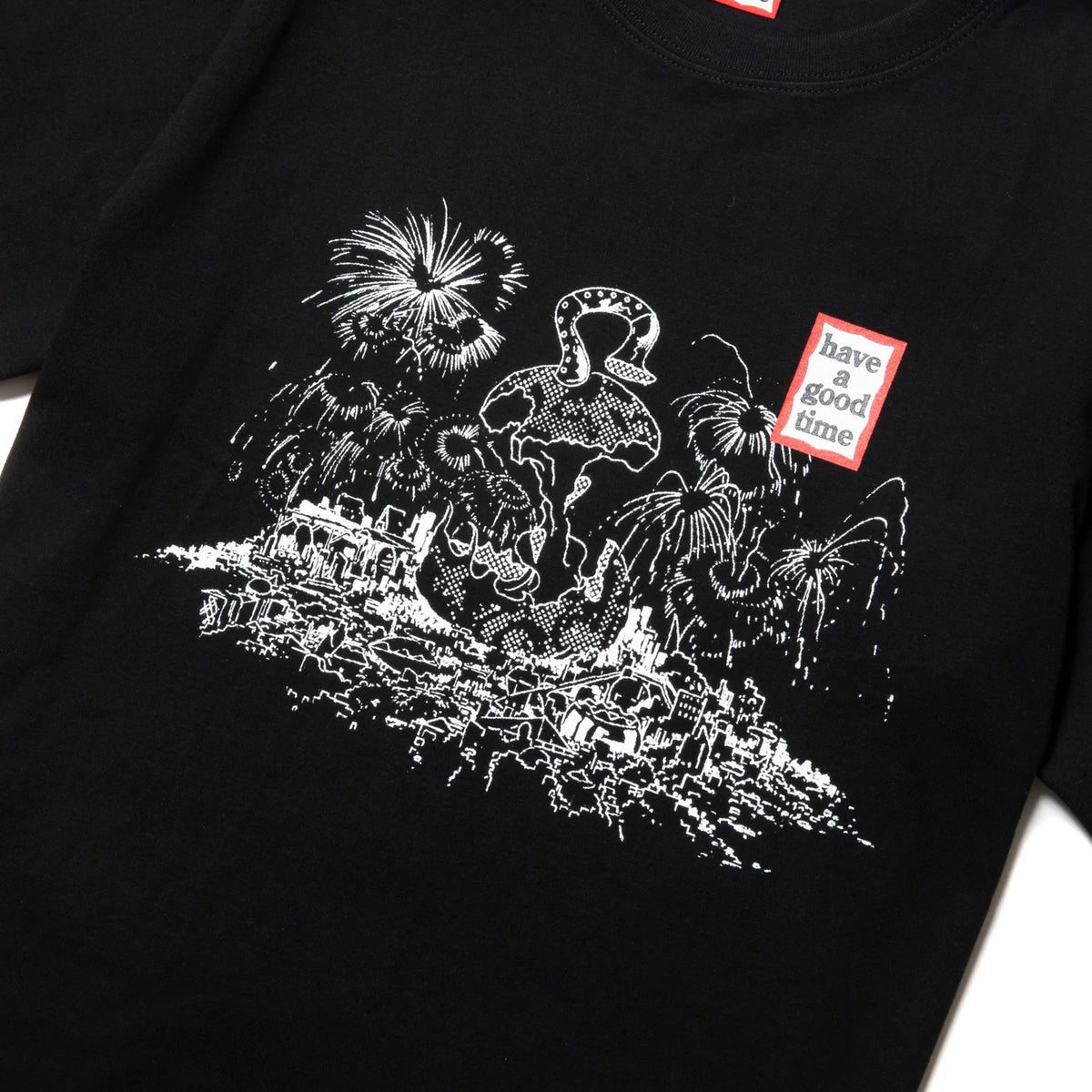 ハブアグッドタイム tシャツ Mサイズ have a good time(ハヴアグッドタイム) / ハヴアグッドタイム/T