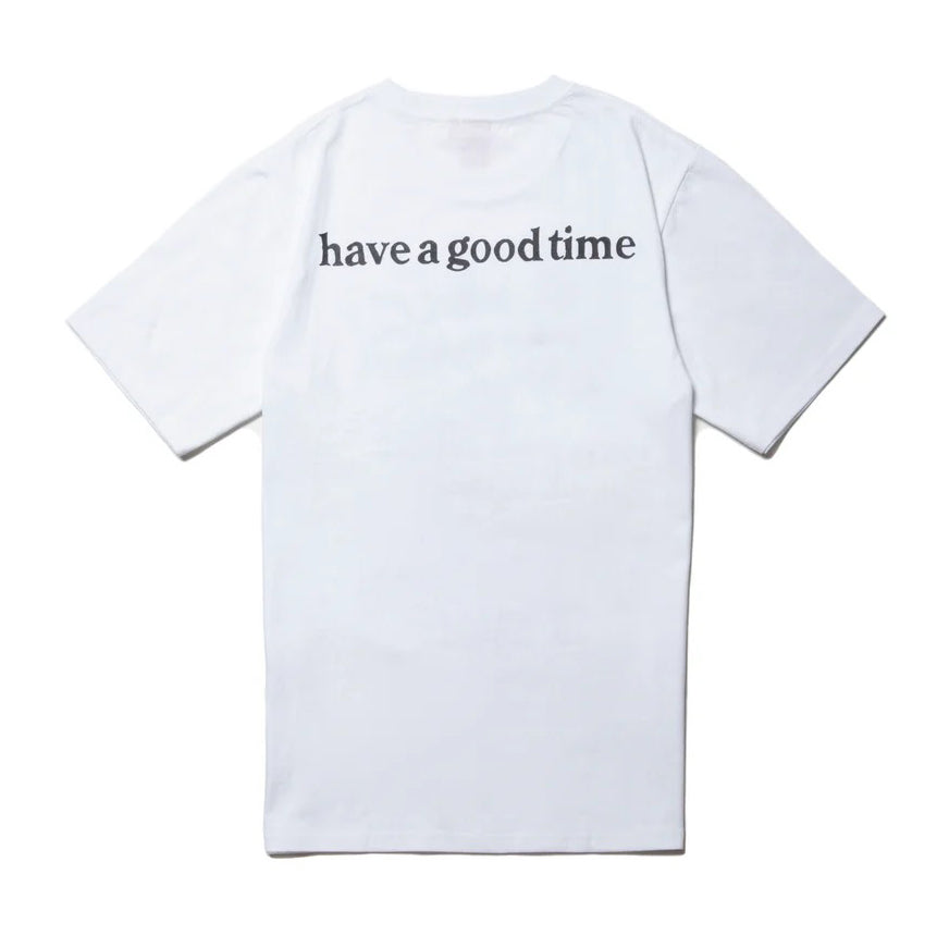 アイ・ハブ・ア・グッド・タイム SS Tシャツ | Loading Store