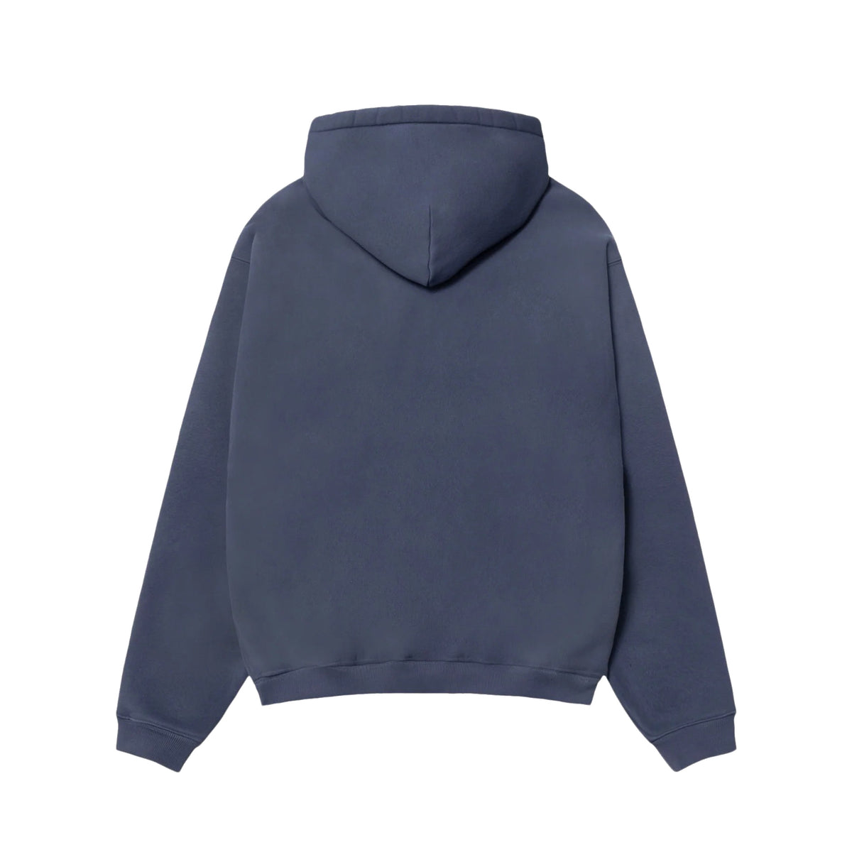 【STUSSY】★パーカー★ STU RELAXED HOODIE Stu Relaxed Hoodie – Black | Sweats | Stüssy