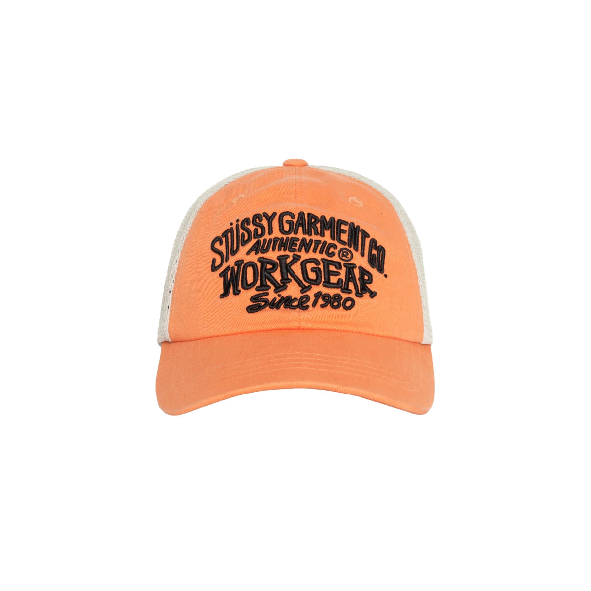 Low Profile Workgear Strapback | Loading Store