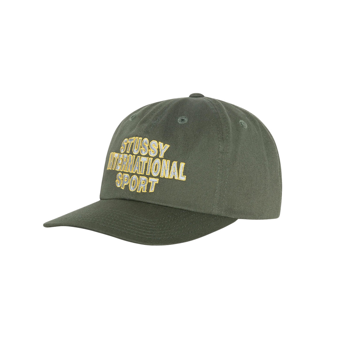 Mid-Depth International Sport Strapback | Loading Store