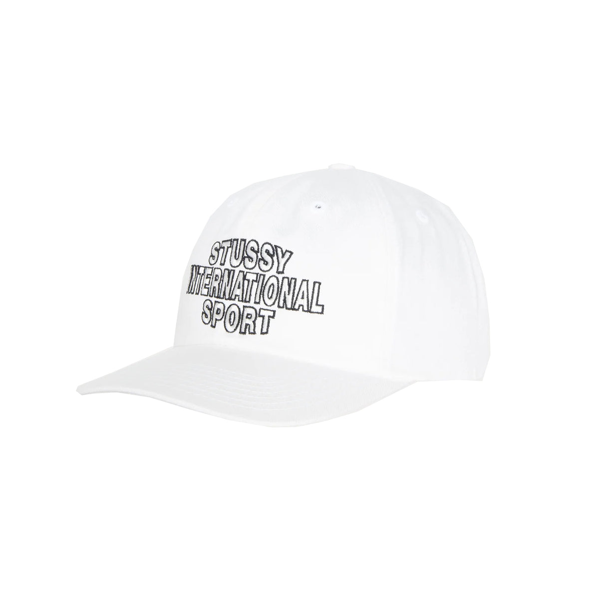 Mid-Depth International Sport Strapback | Loading Store