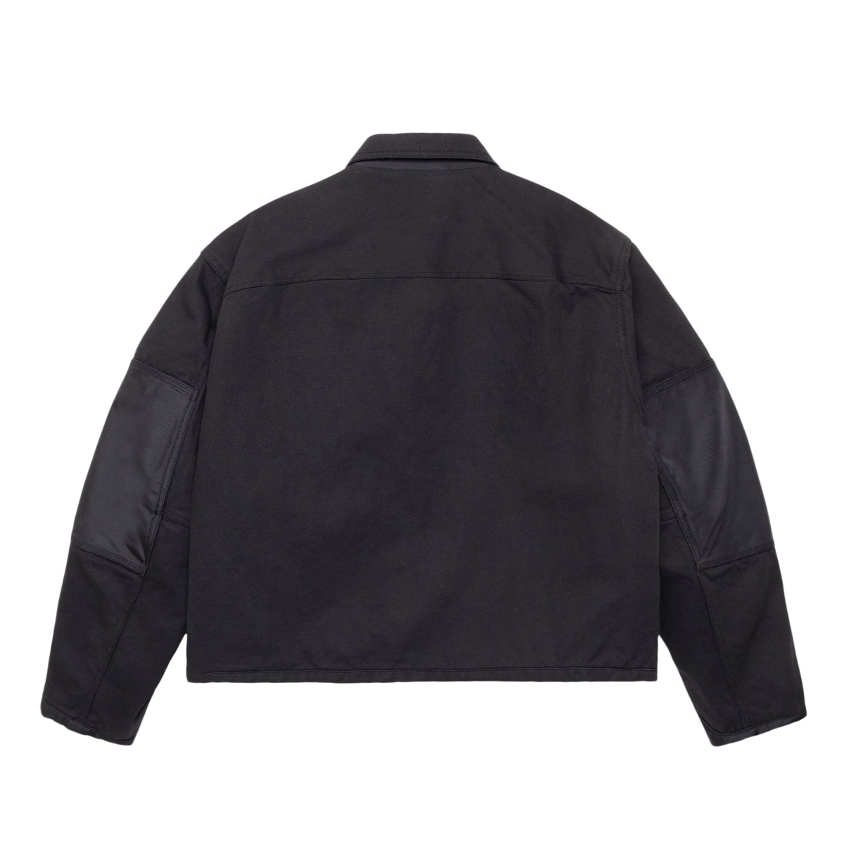 Utility Work Jacket (Black) | Loading Store Utility Work Jacket (Black) | Loading Store