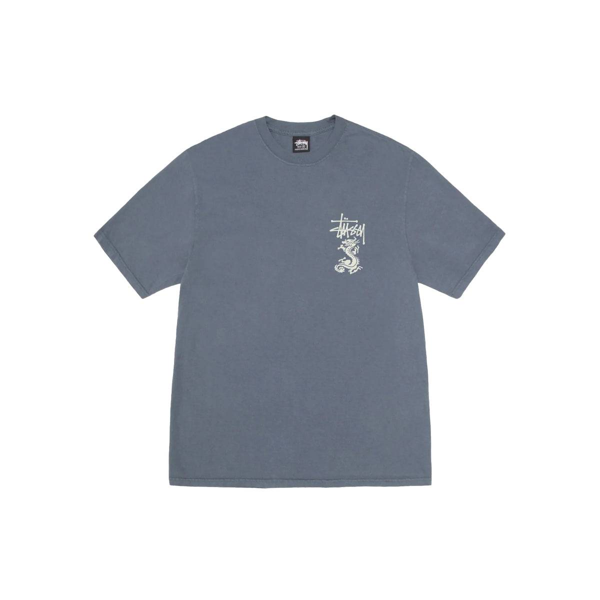 Double Dragon Tee Pigment Dyed | Loading Store Double Dragon Tee Pigment Dyed | Loading Store