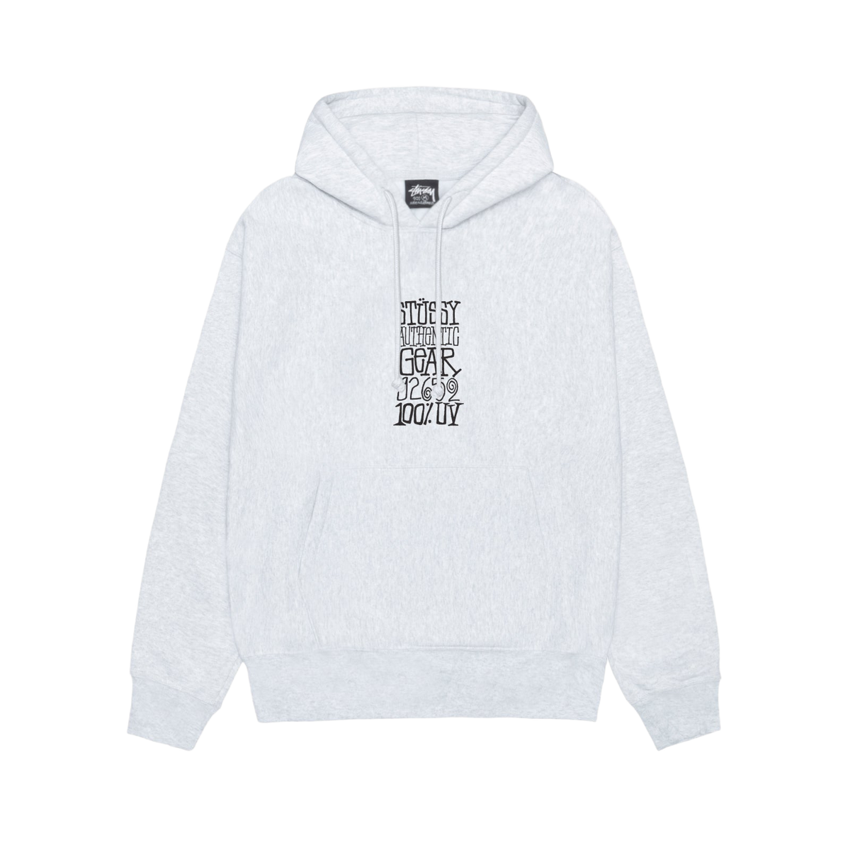 13 collaborate hoodie ash gray Lサイズ L/S Heavy Fleece Hood PO 14 oz | Los Angeles Apparel
