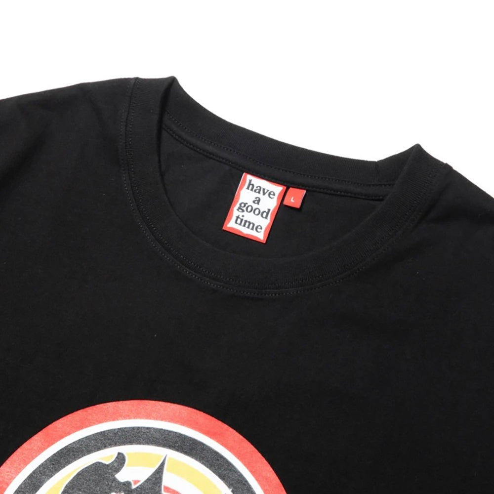 【HAVE A GOOD TIME 】Super Cats Logo SS Tee Super Cats Logo SS Tee | Loading Store