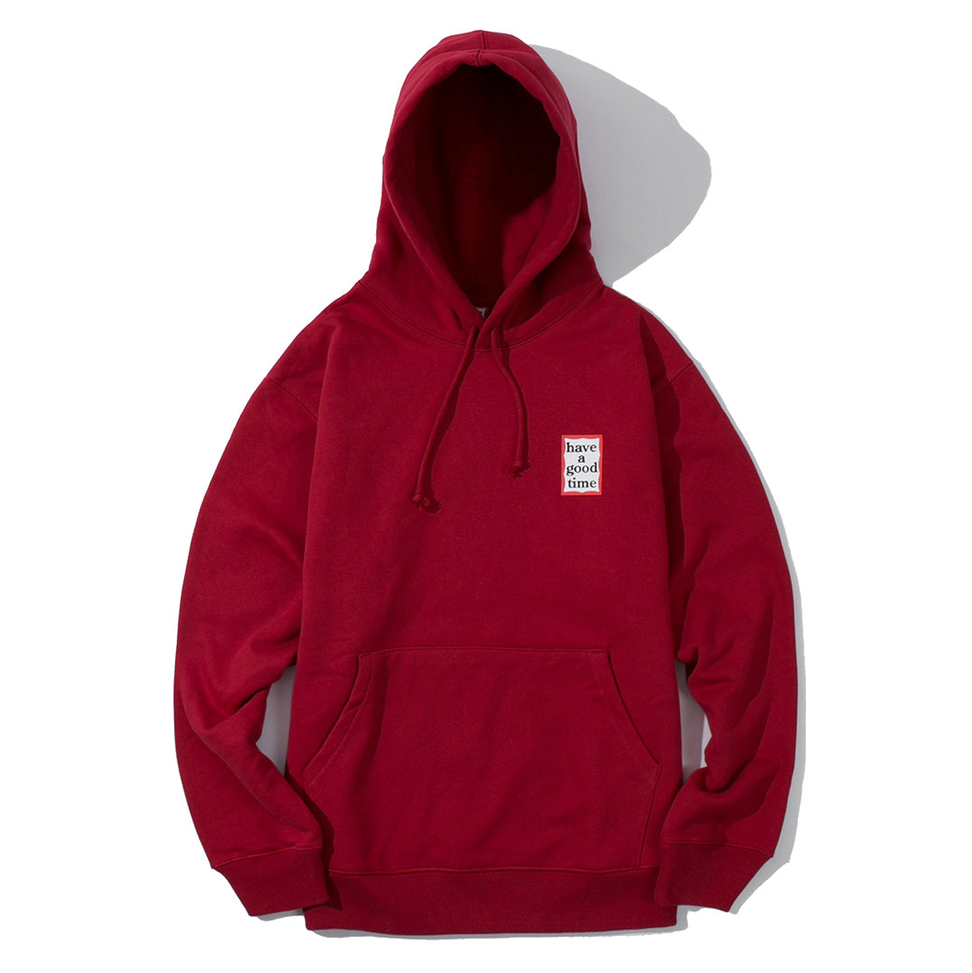 Mini Frame Pullover Hoodie | Loading Store Mini Frame Pullover Hoodie | Loading Store