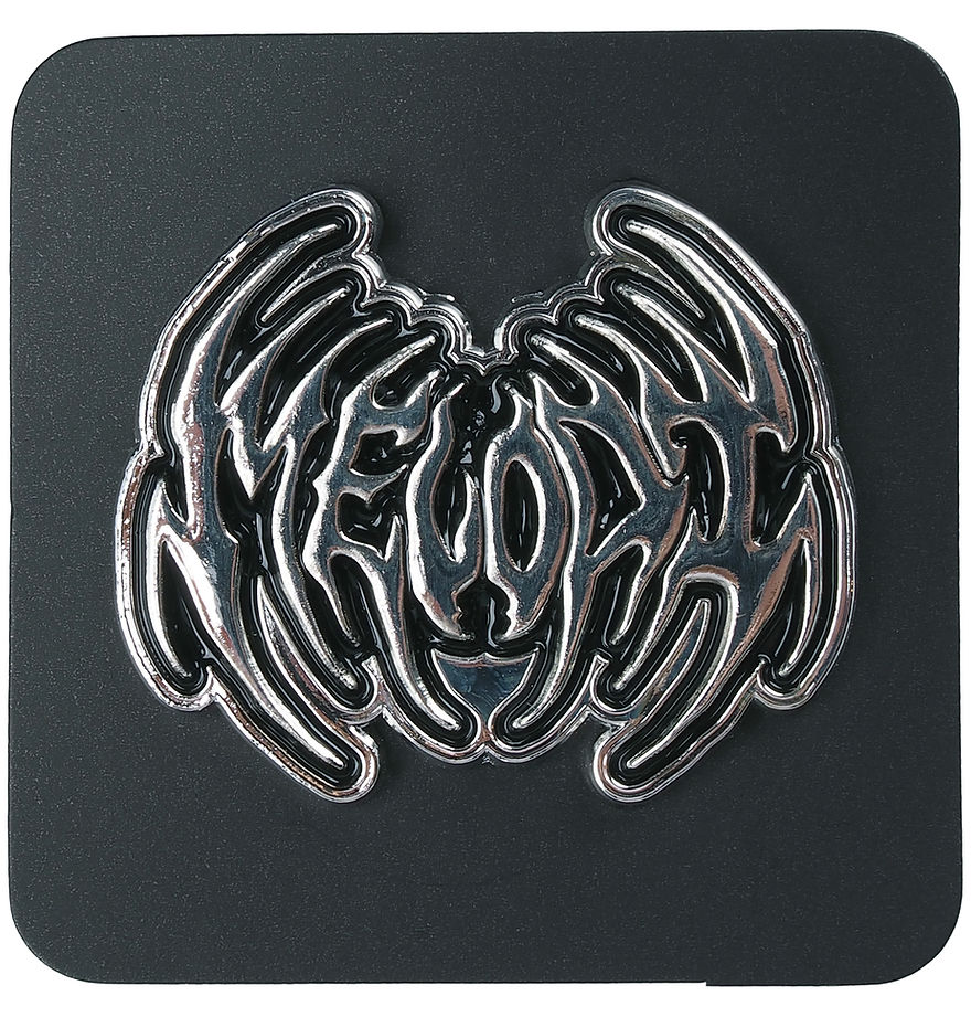 小物・アクセサリー EC Melodi / Big Logo Pin EC Melodi Big Logo Pin – 1.6
