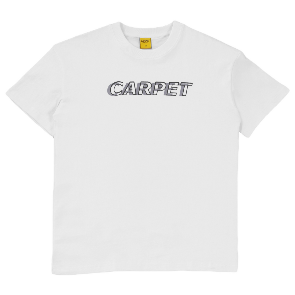 ミスプリントTシャツ | Loading Store