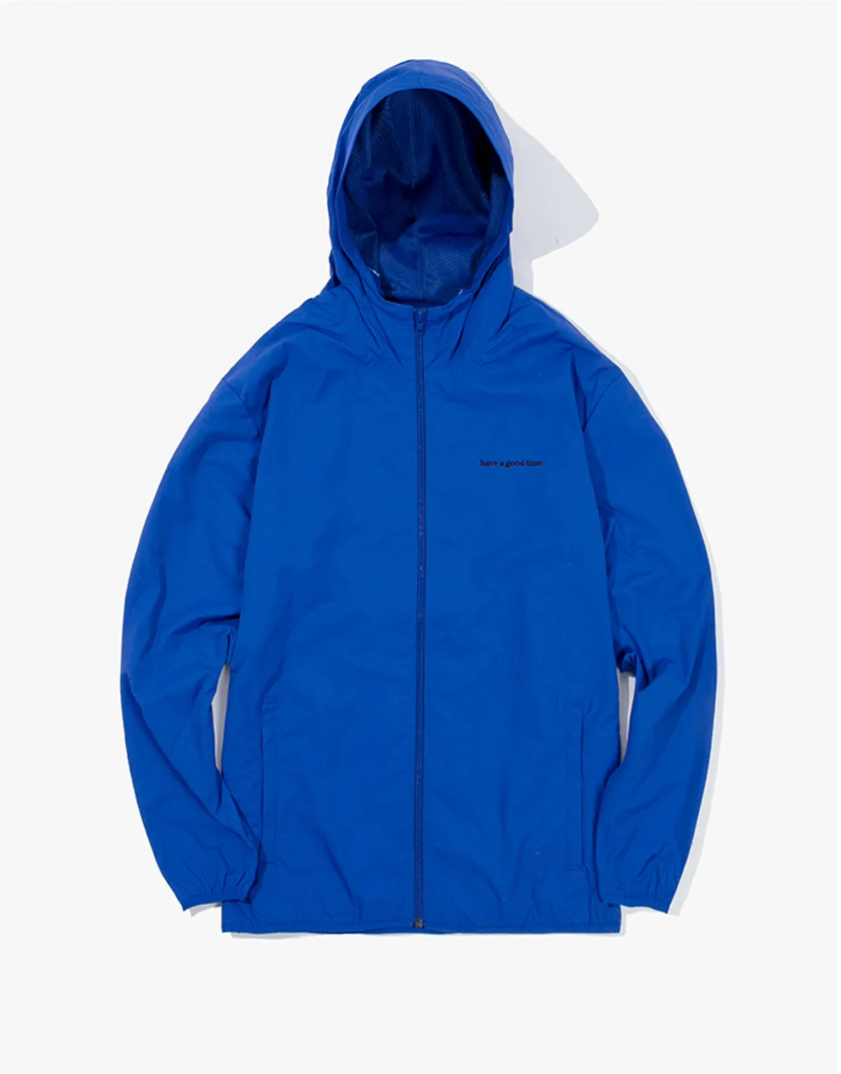 ジャケット・アウター LE GRAND BLUE LON Nylon Track Jacket GRAND COLLECTION - Track Jacket With Piping 