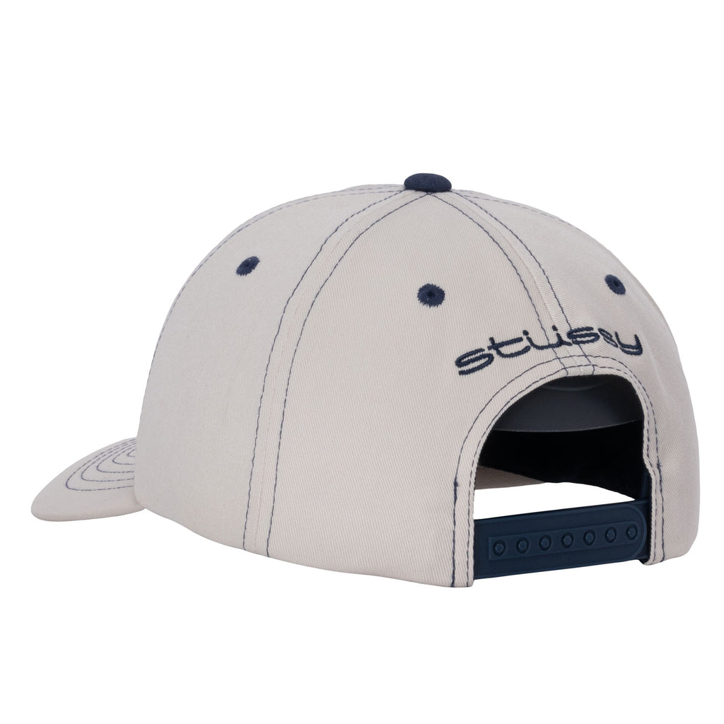 Electric Dot Low Pro Cap