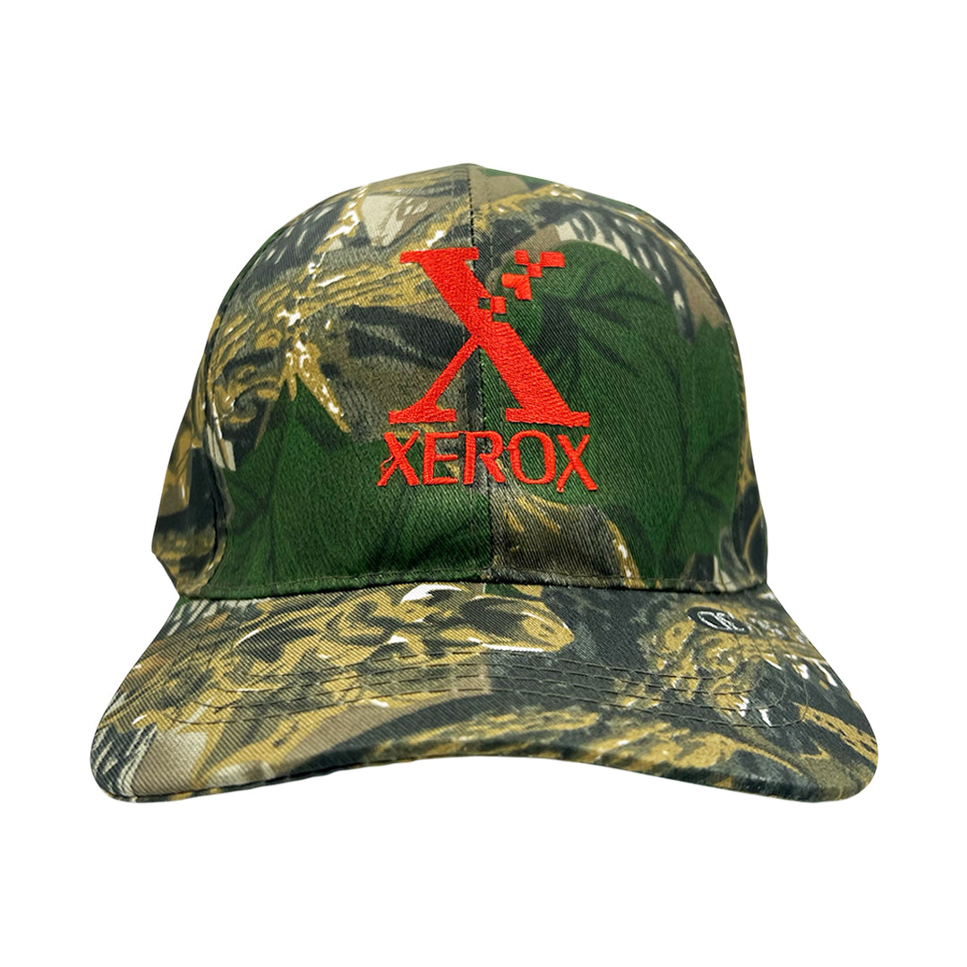Den Souvenir Xerox Realtree Camo Hat – Adjustable Cap | Loading Store