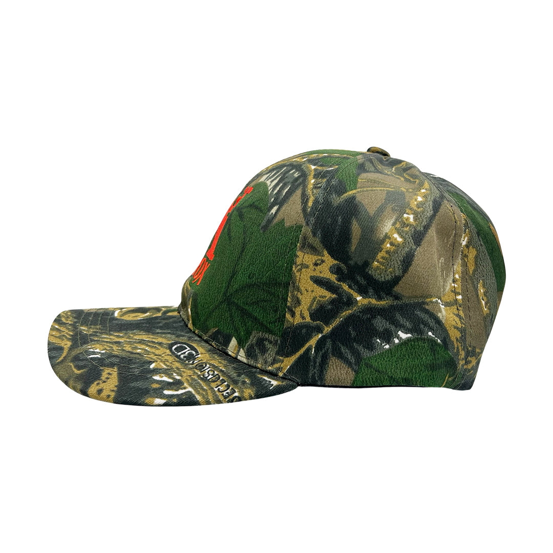 Xerox Realtree Camo Hat | Loading Store