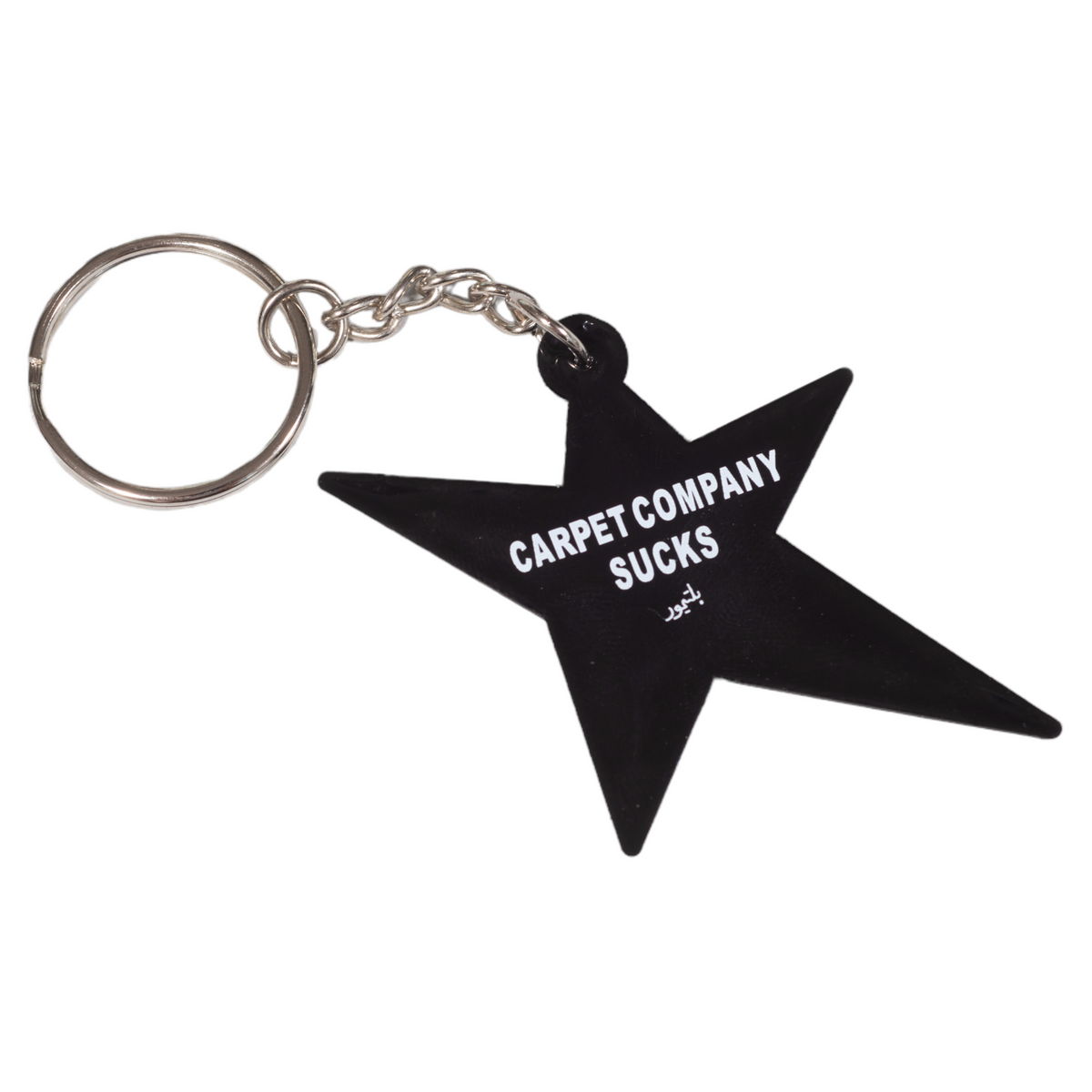 C keyring 2025