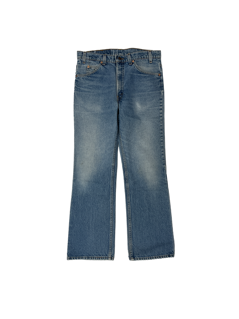 Levi's 517 vintage boot cut jeans | Loading Store
