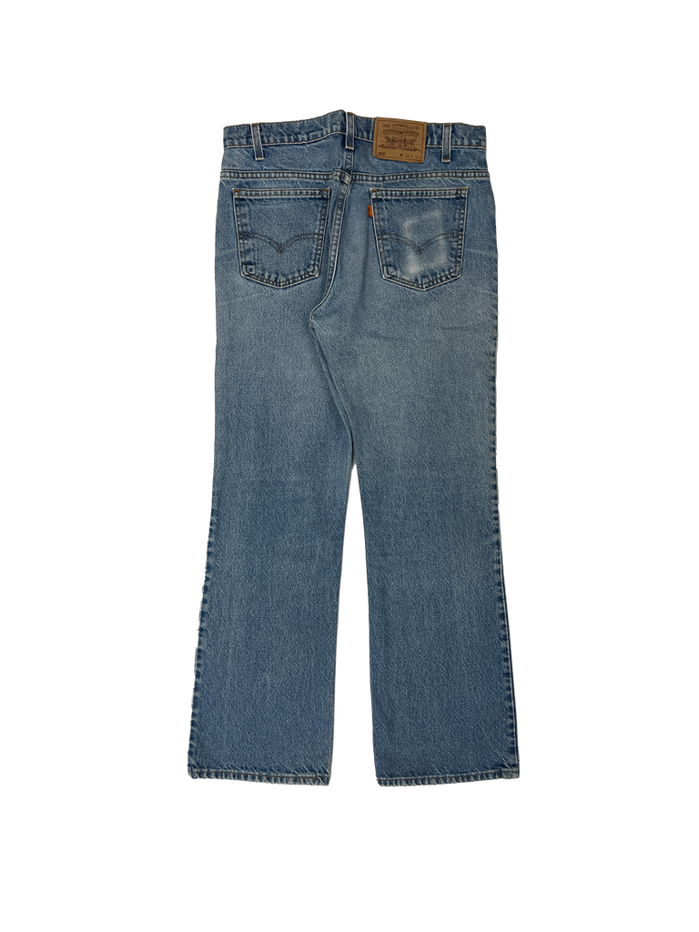 Levi's 517 vintage boot cut jeans | Loading Store