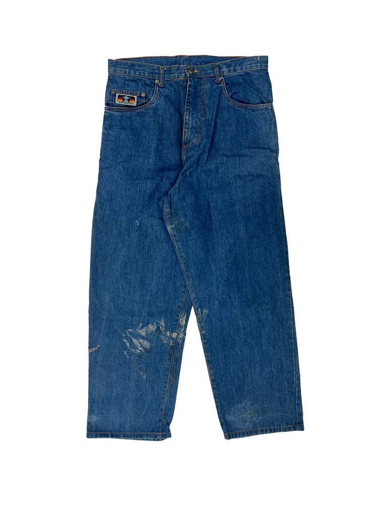 Alien workshop vintage baggy jeans | Loading Store