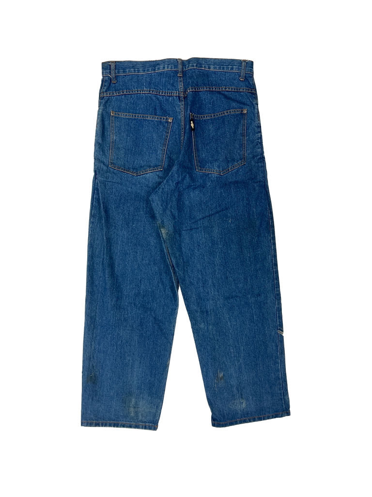 Alien workshop vintage baggy jeans | Loading Store