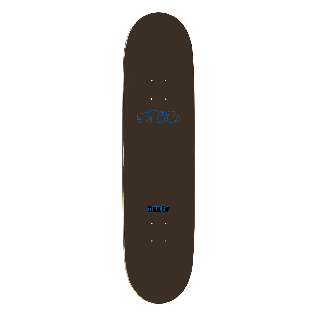 Baker Sneeze Skateboard | Loading Store