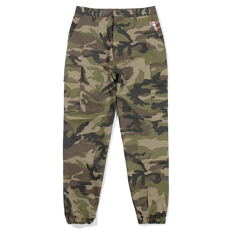 Supreme army outlet pants