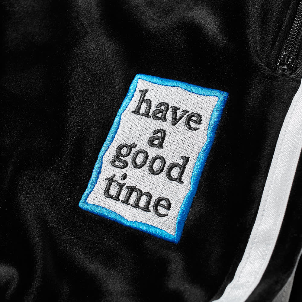 Adidas have a good time best sale velour