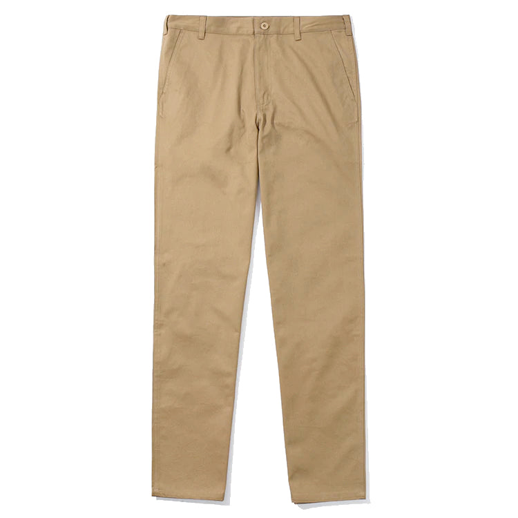 Chino Pants (Beige) | Loading Store