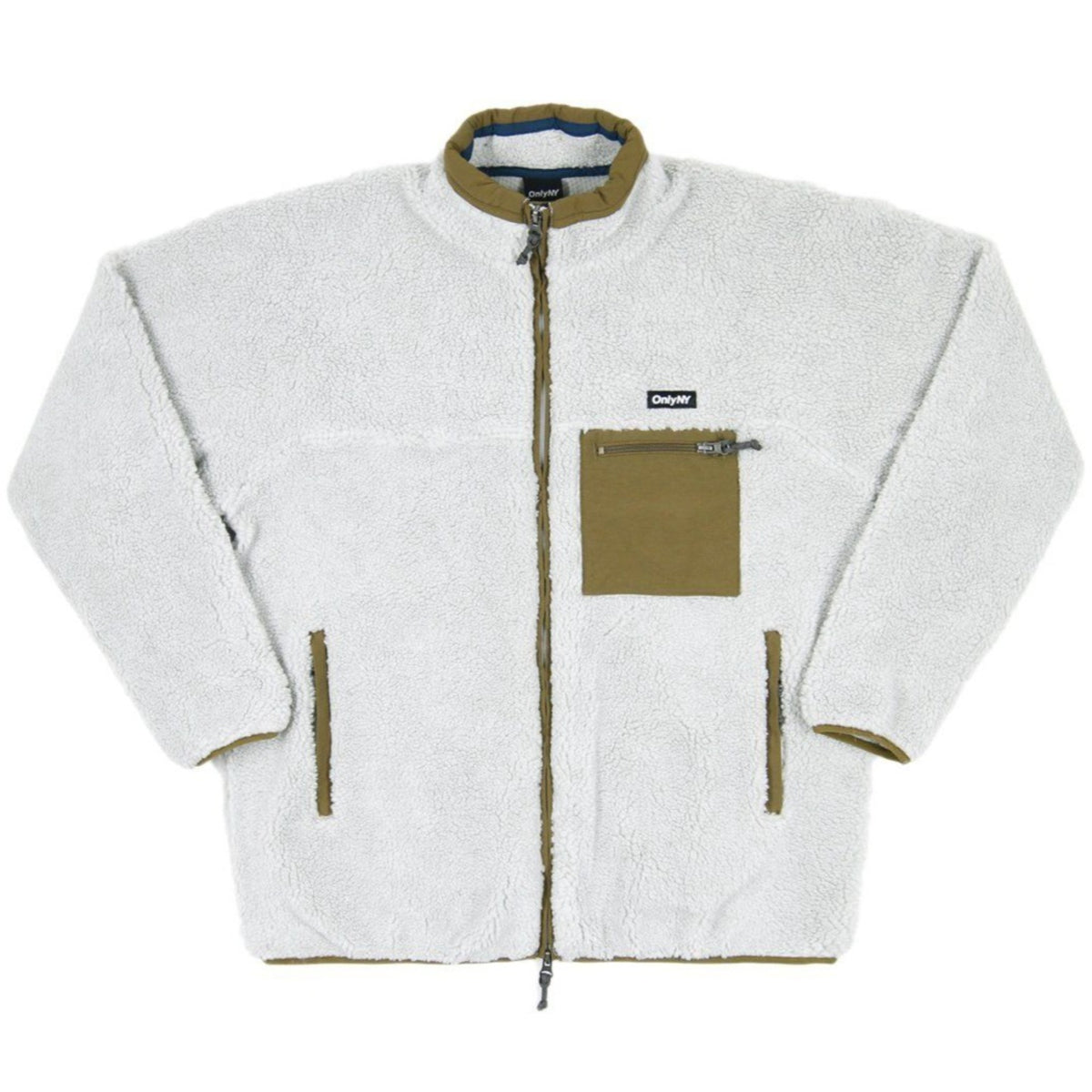 only ny Alpine Fleece フリース　L アルパインフリース | Loading Store