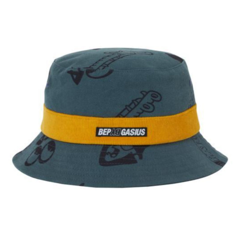 Gasius Bucket Hat | Loading Store