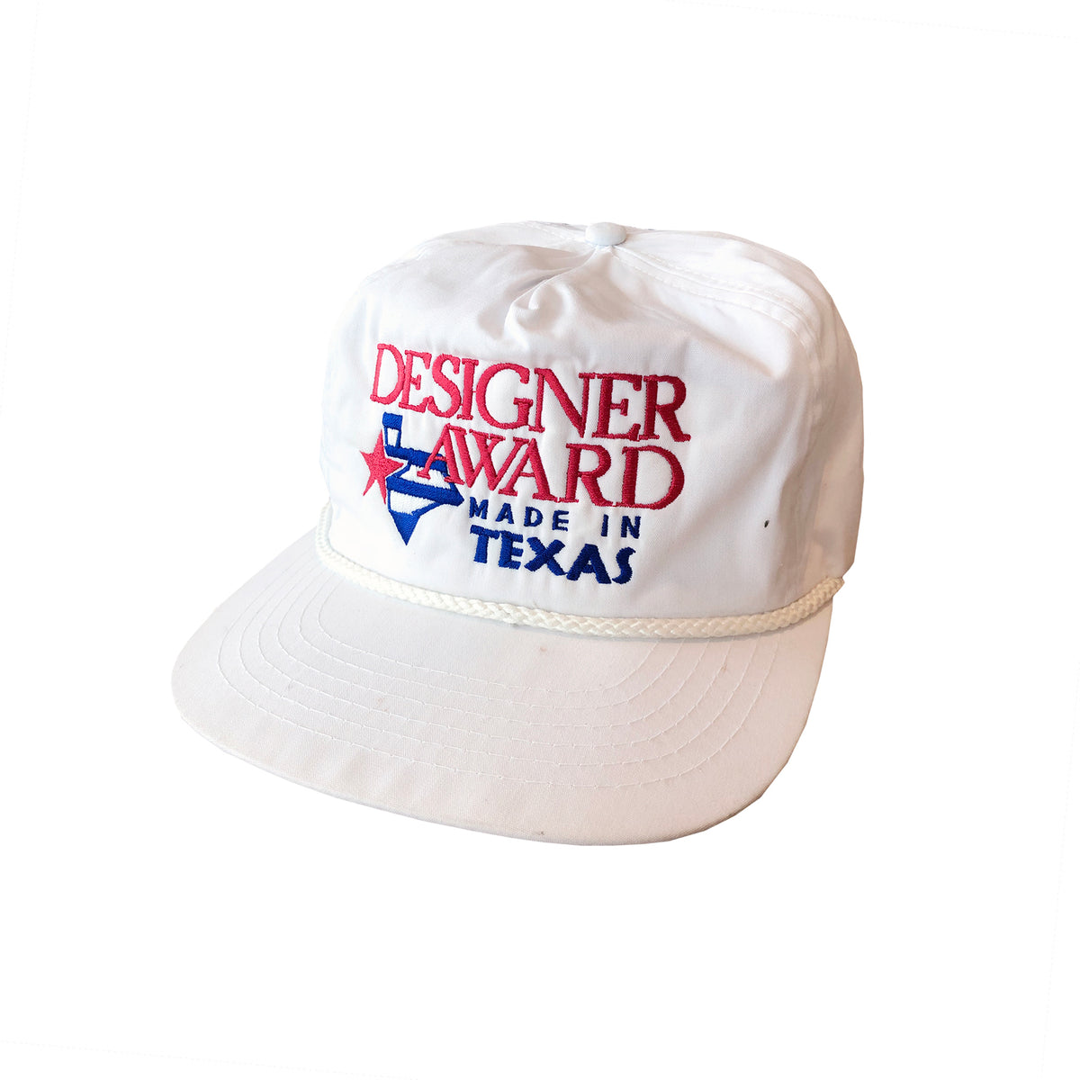 Trump best sale hat designer