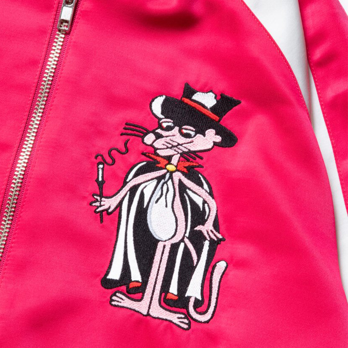 ジャケット・アウター EXAMPLE EXAMPLE OEHERAT SATIN SKA JACKET Satin Ska Jacket | Loading Store