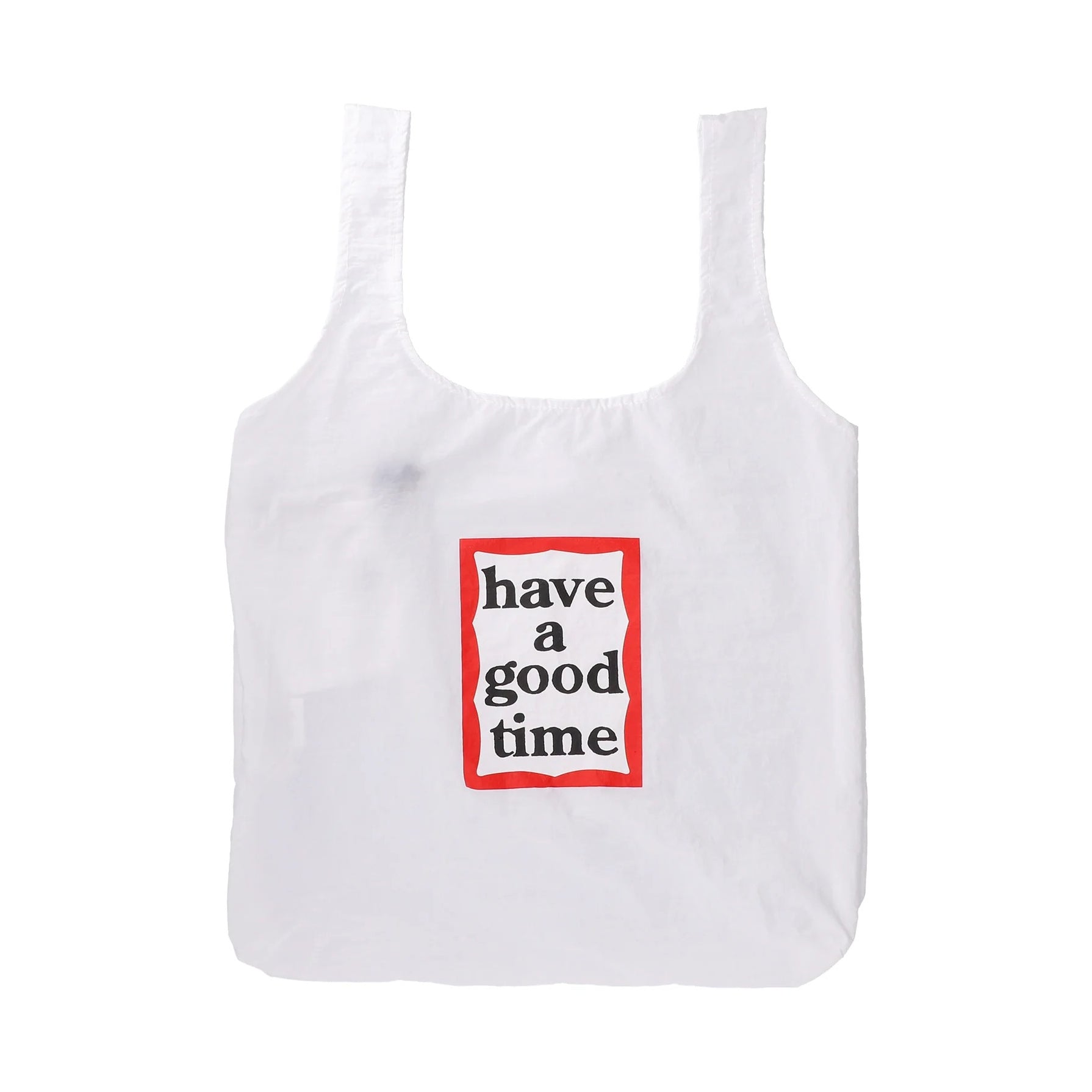 Have A Good Time | Loading Store