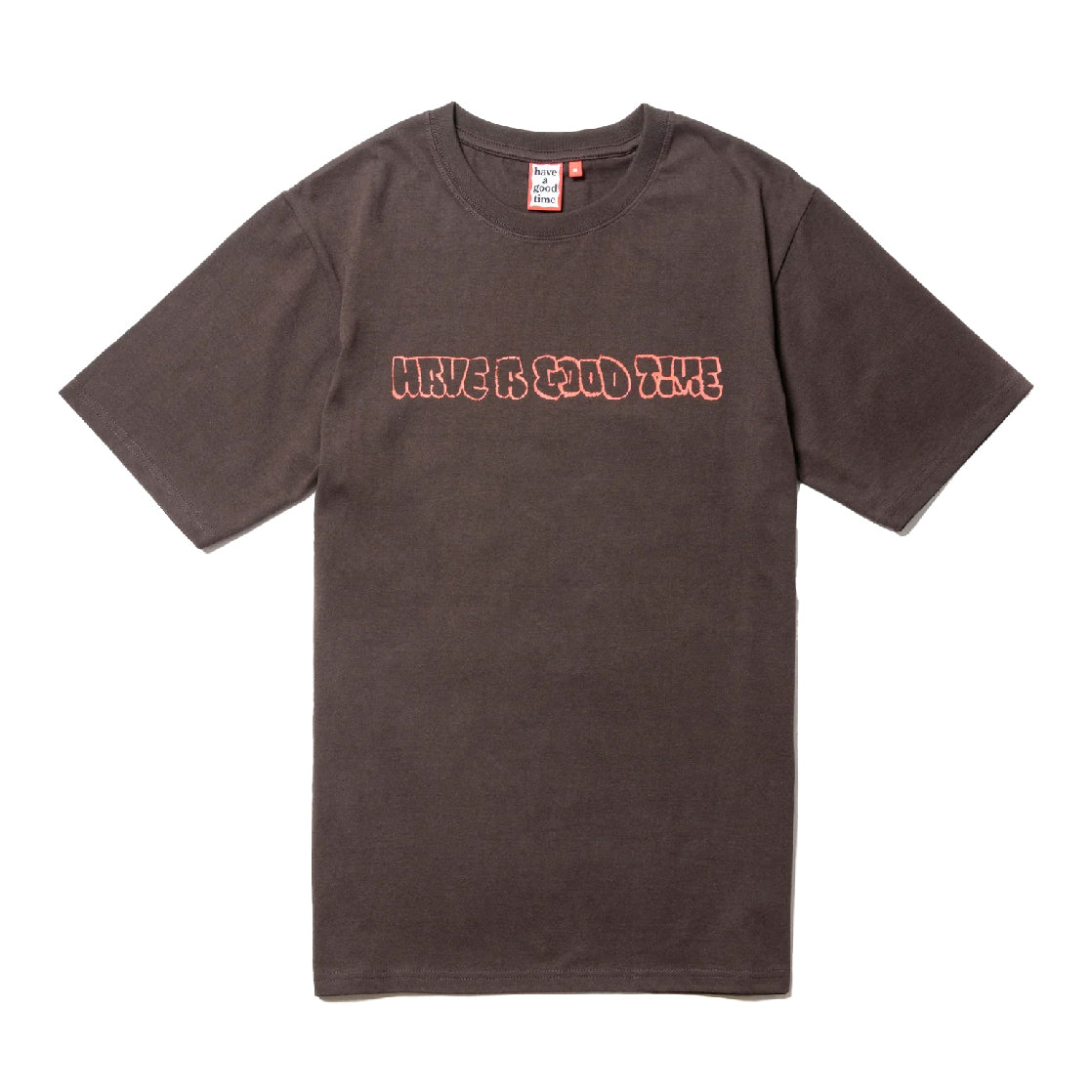 Have A Good Time | Loading Store