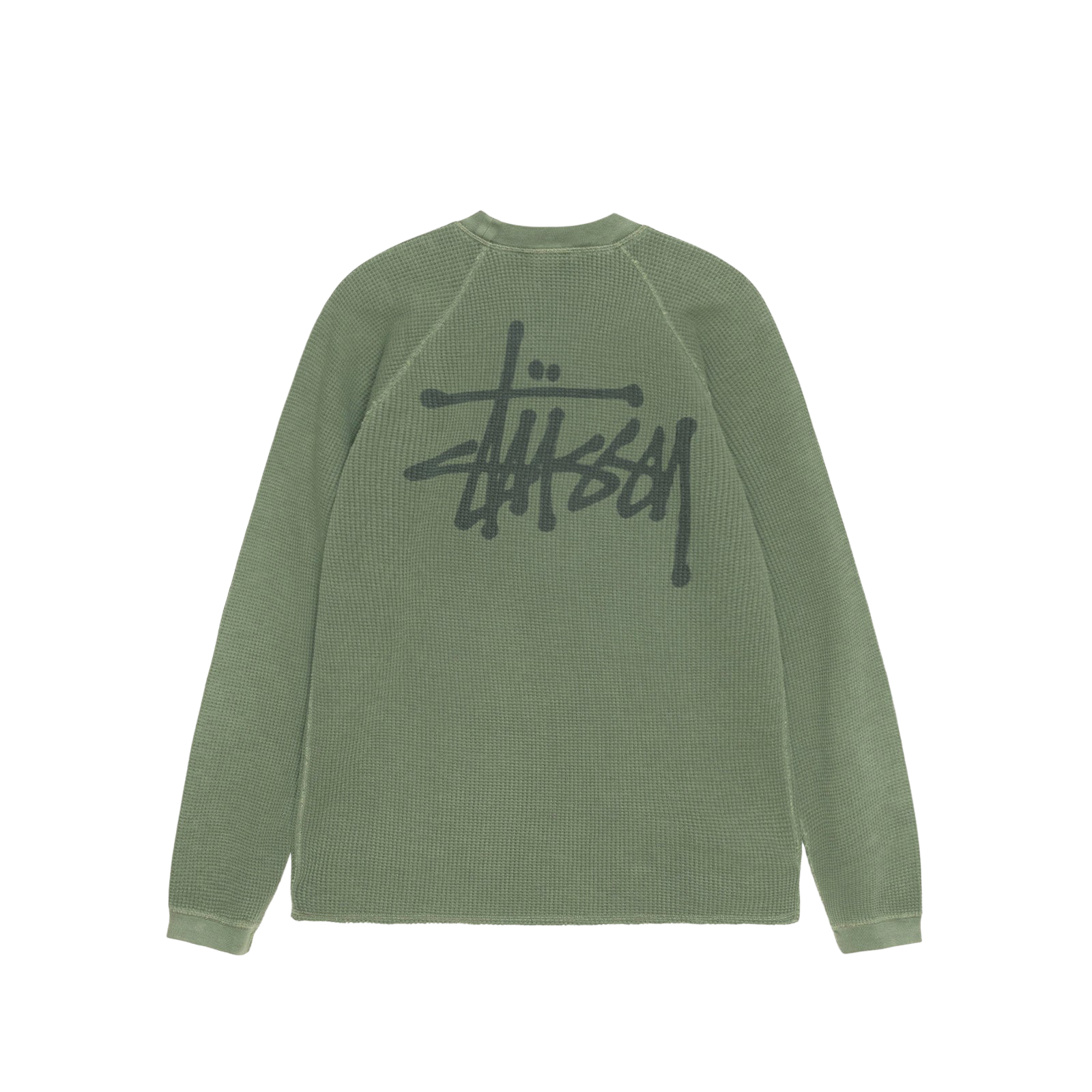 【お値段以上】STUSSY / BASIC STÜSSY THERMAL お値段以上】STUSSY / BASIC STÜSSY THERMAL BASIC STÜSSY THERMAL XS