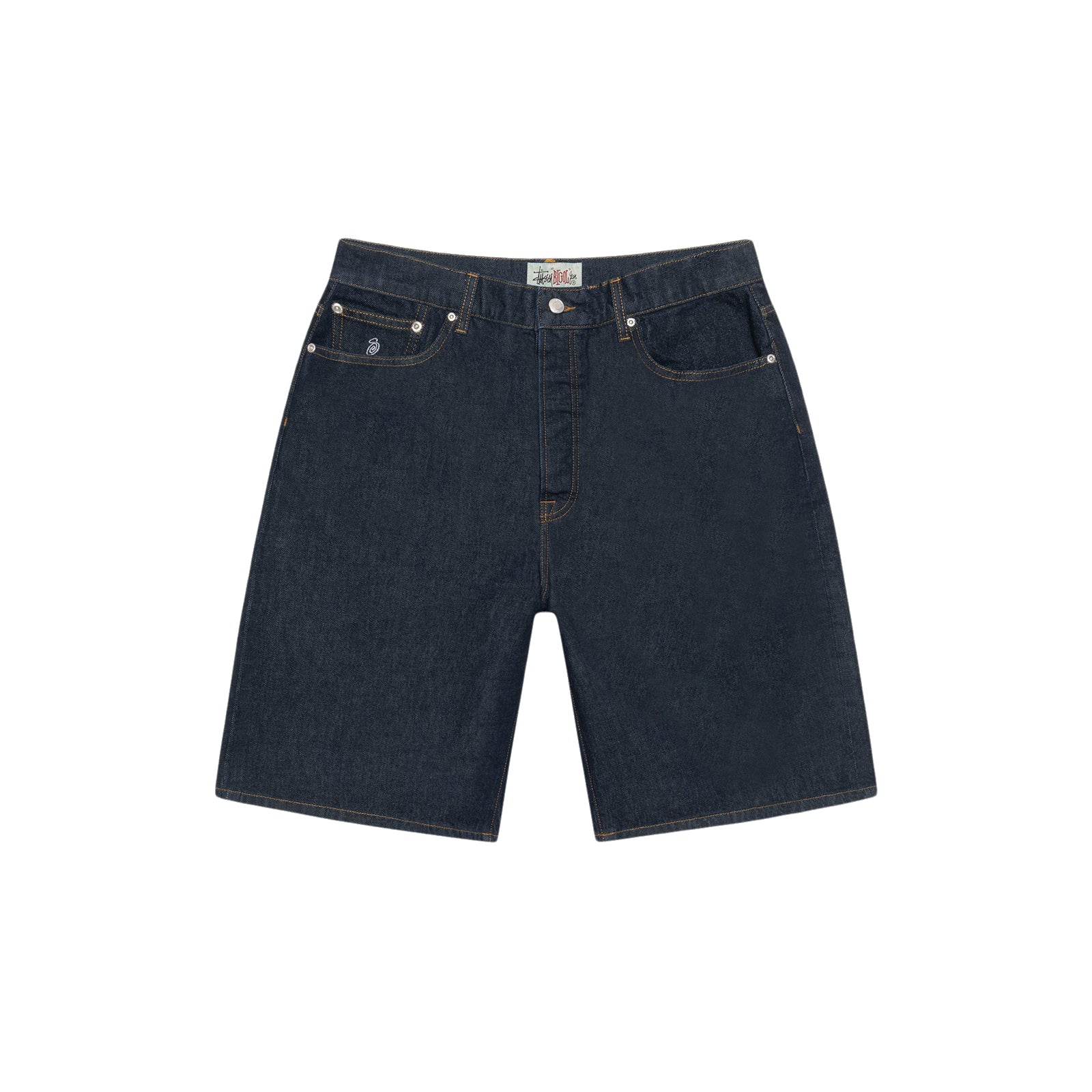 最先端 Denim Big Ol' Short | Loading Store パンツ