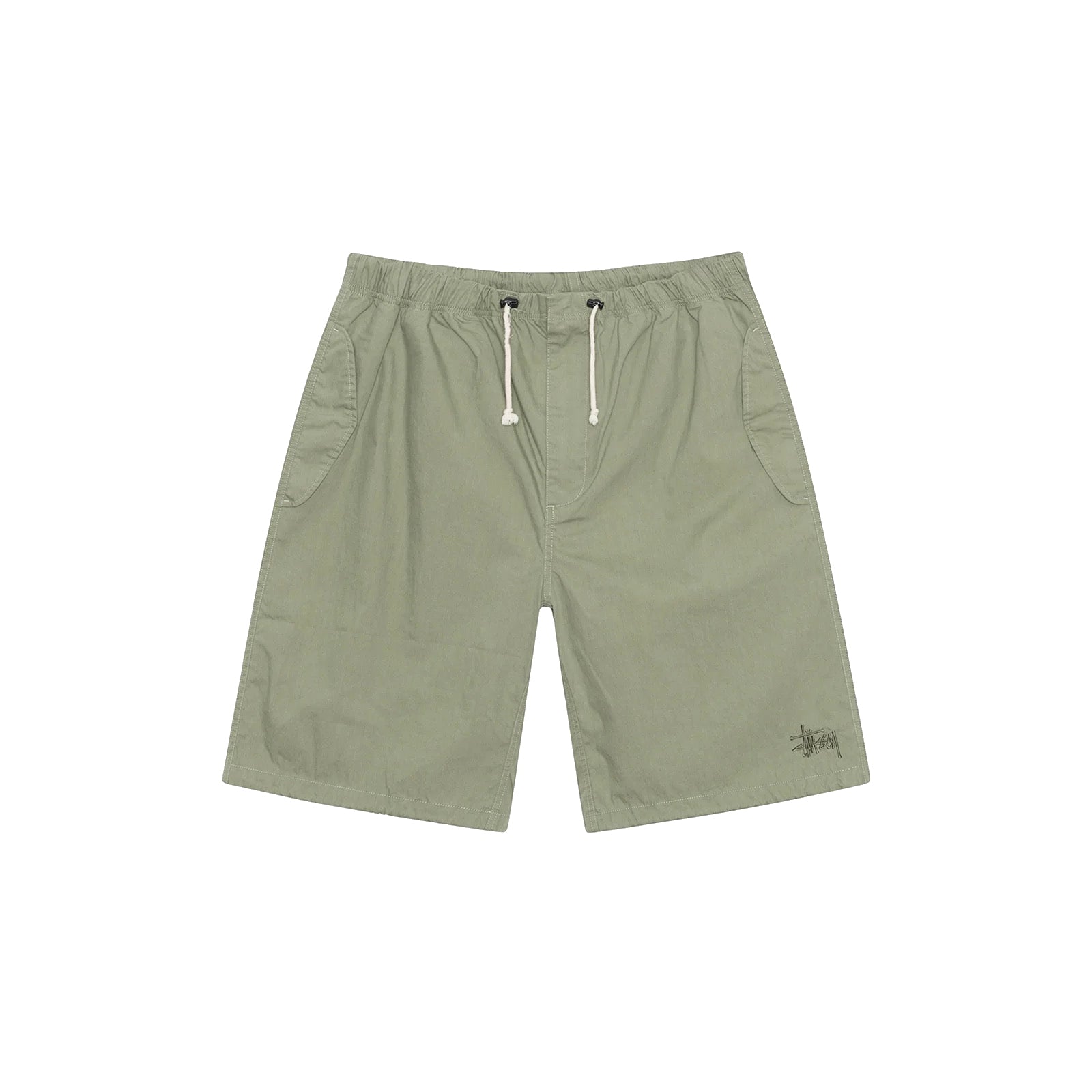 早期完売★Stussy★NYLON COURT SHORT ショートパンツOLIVE/追跡 Nylon Court Short – Olive | Shorts | Stüssy