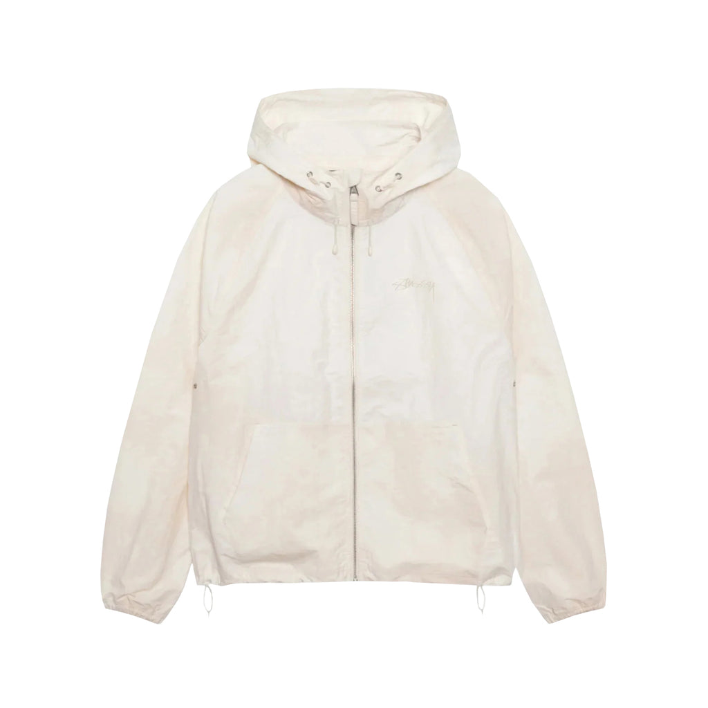 Beach Shell Wave Dye