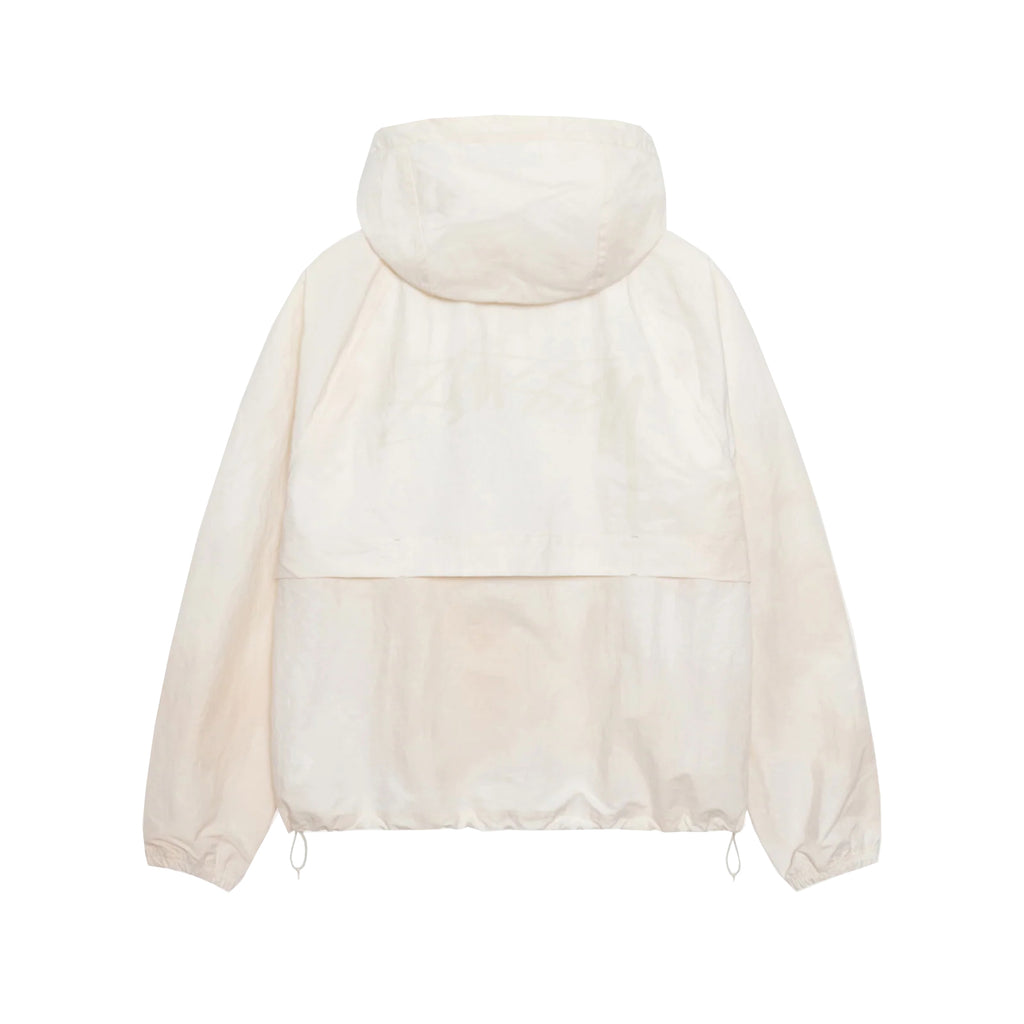 Beach Shell Wave Dye