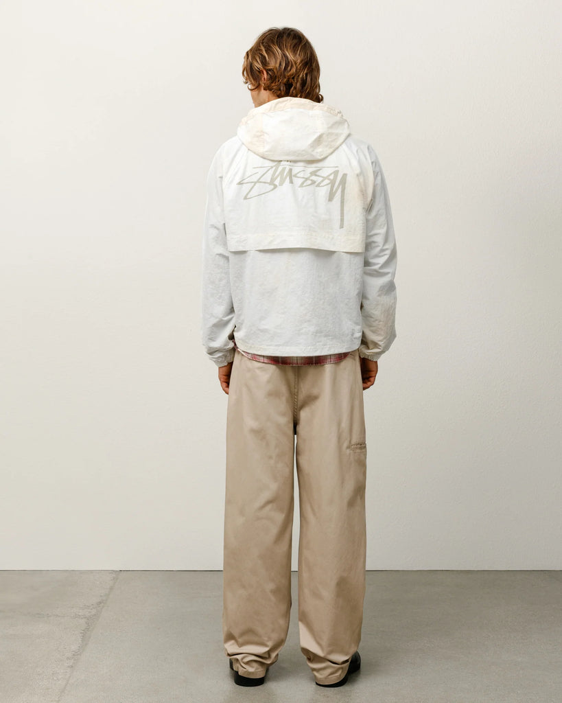 Beach Shell Wave Dye