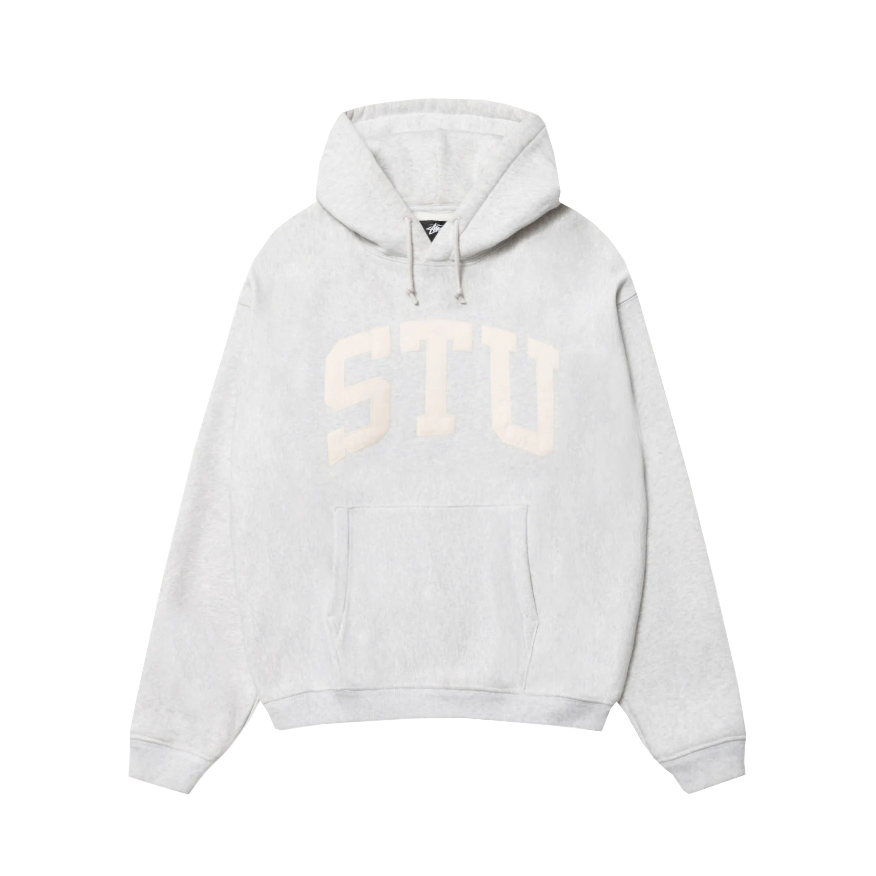 STU Relaxed Hoodie | Loading Store