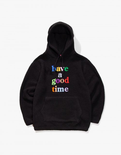 Have A Good Time | Loading Store
