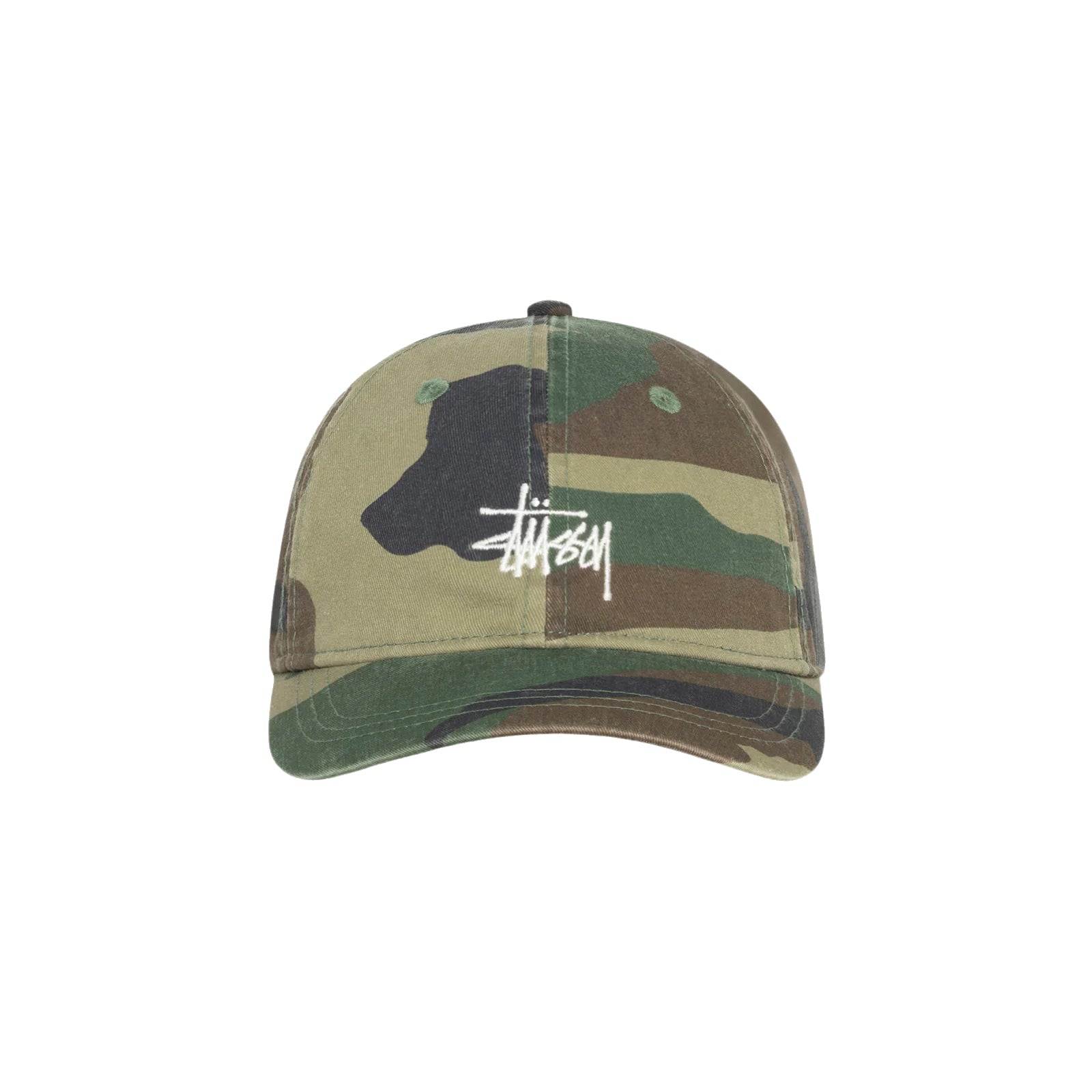 【STUSSY】★キャップ★ BASIC STUSSY CAP WASHED Basic Stüssy Cap Washed | Loading Store
