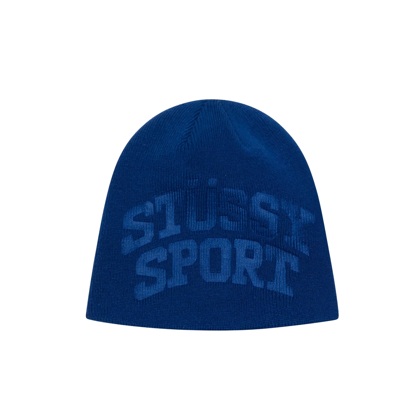 Stussy Sport Jacquard Skullcap Beanie | eBay