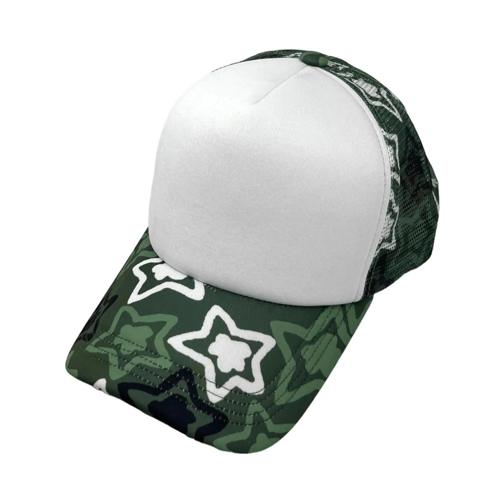 Star Foam Trucker Hat (Taku)