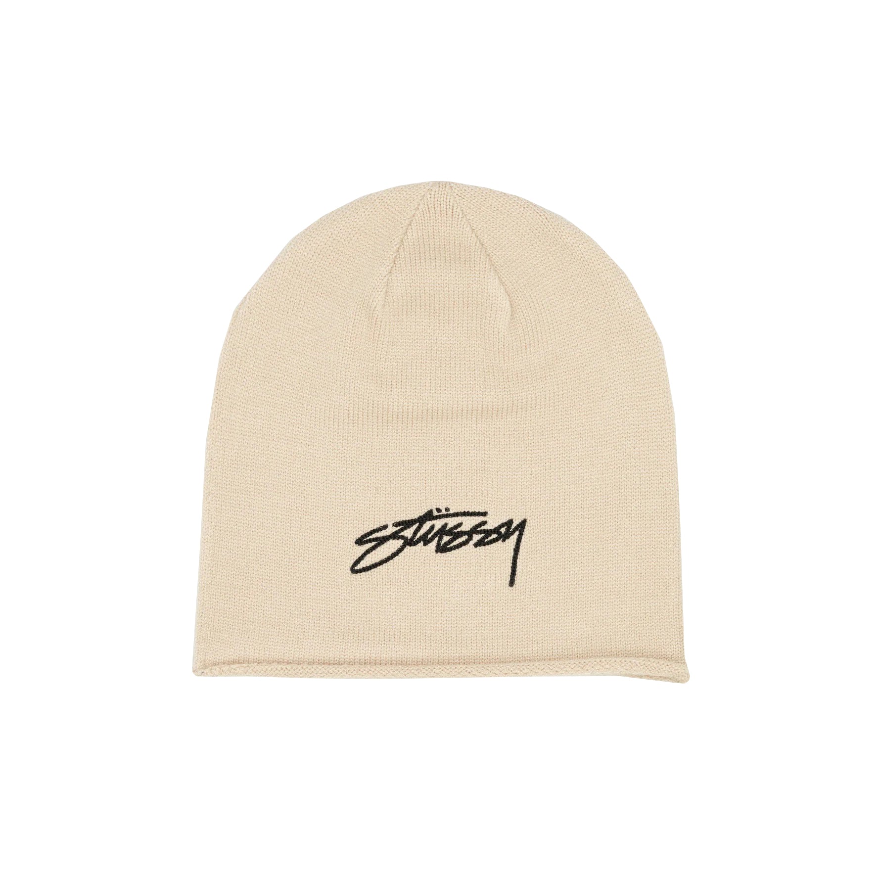 Skullcap Rolled Edge Beanie | Loading Store