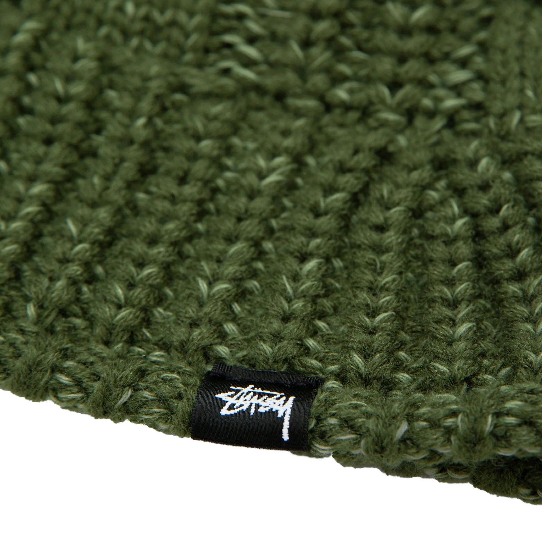 Cable Knit Bucket Hat | Loading Store