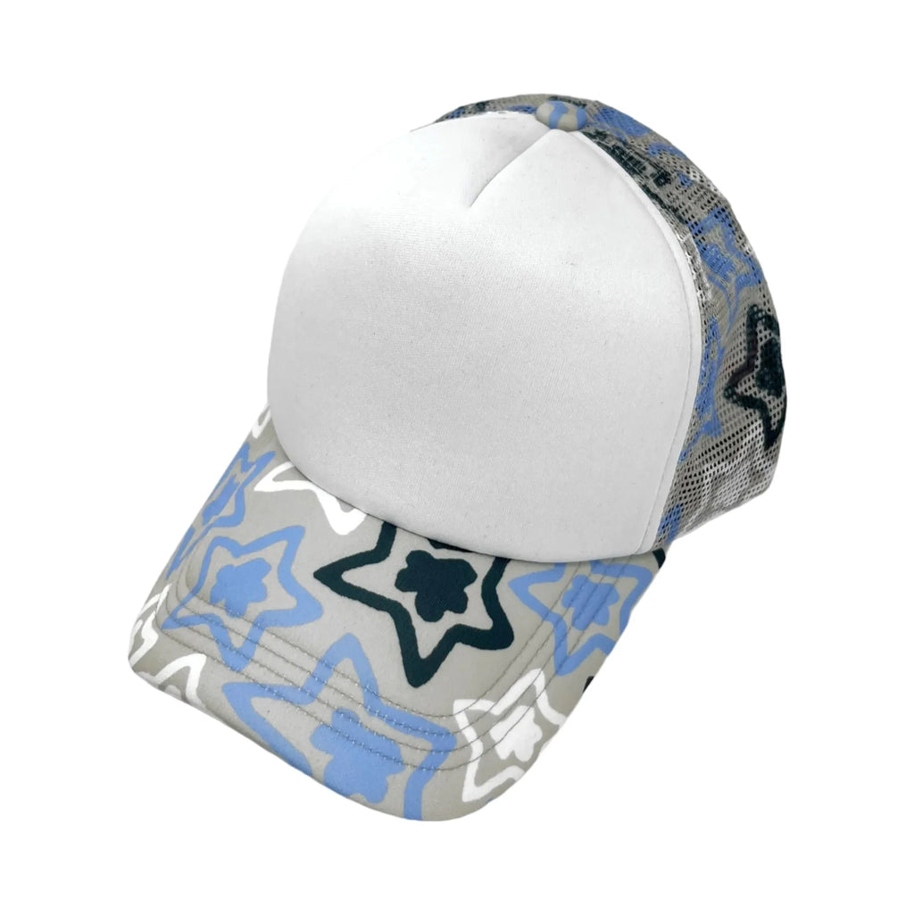 Star Foam Trucker Hat (Taku)