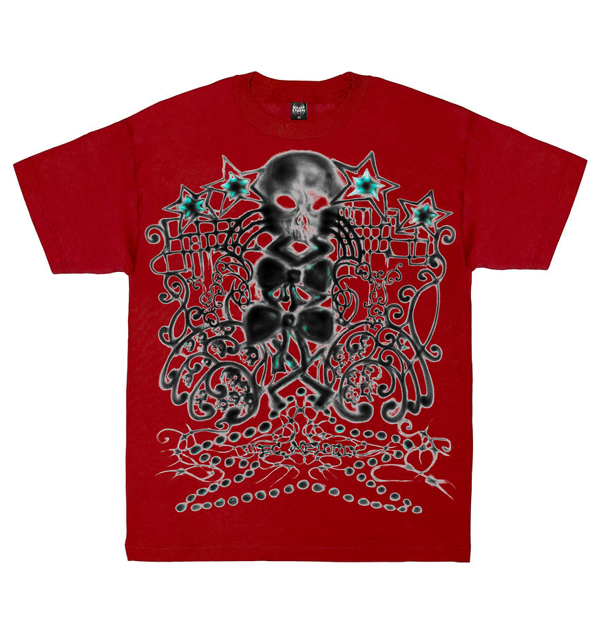 ec melodi tシャツ EC Melodi | Loading Store