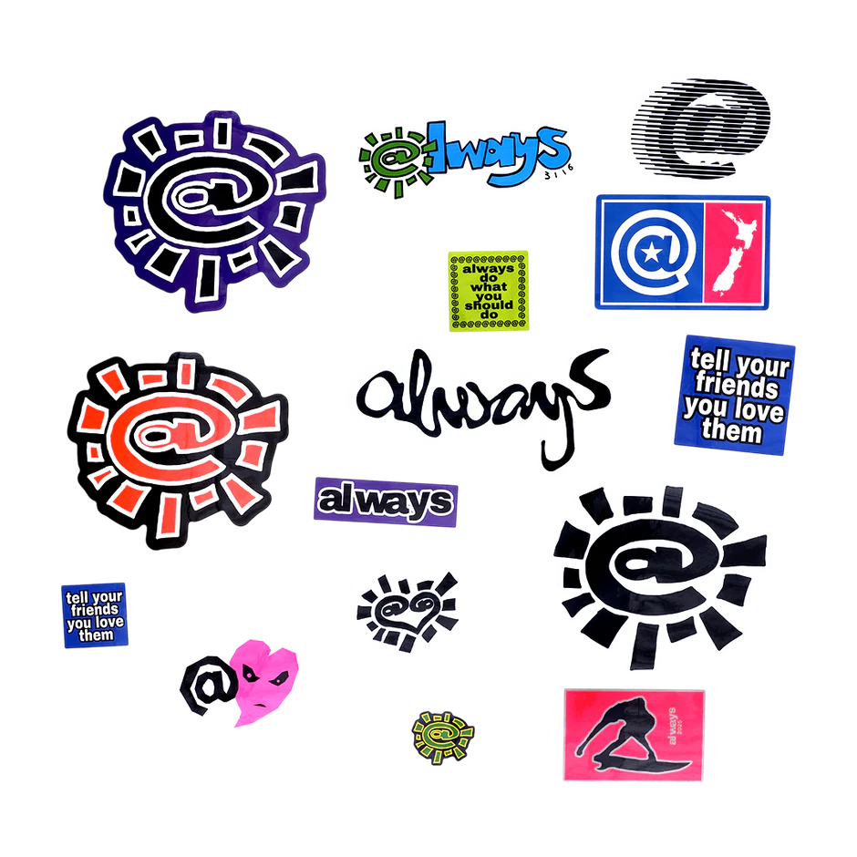 ADWYSD | Loading Store