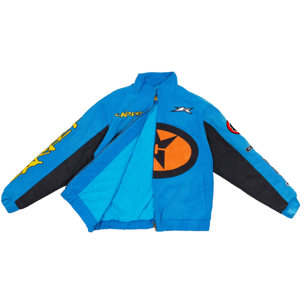 Racing Jacket | Loading Store