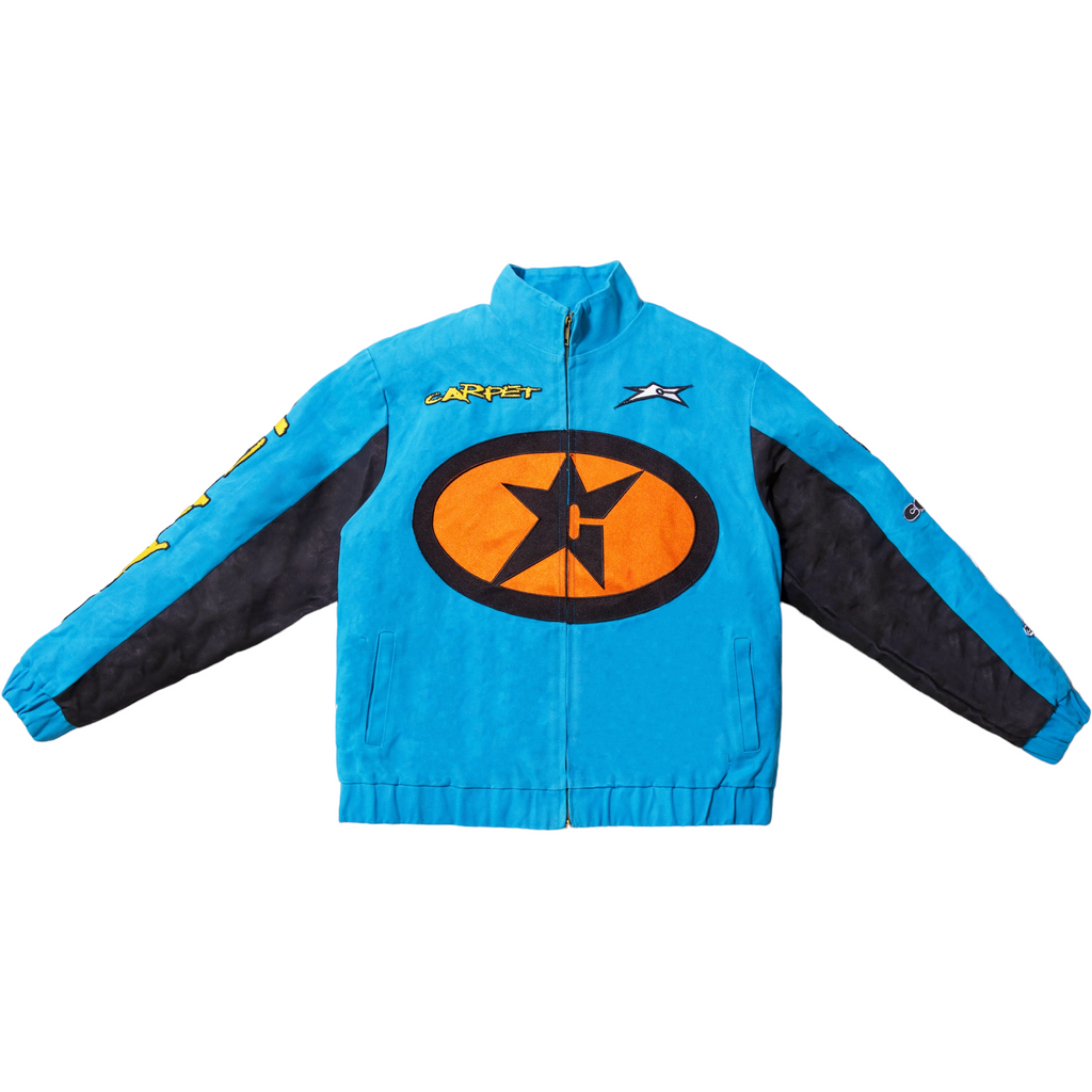 Racing Jacket | Loading Store